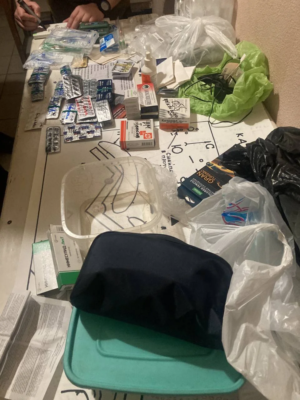 Изображение к публикации