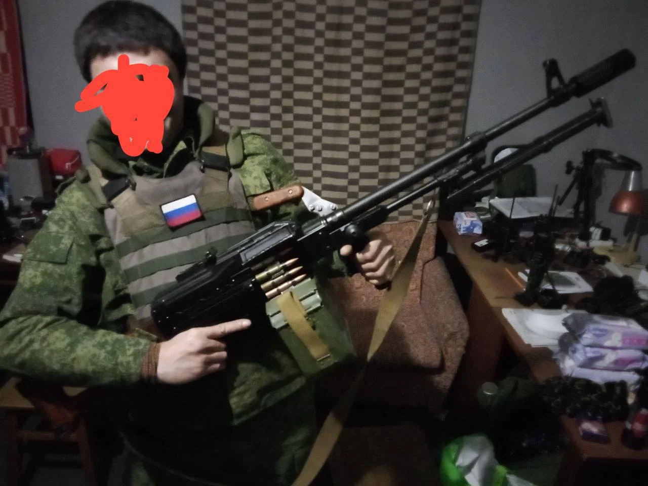 Изображение к публикации