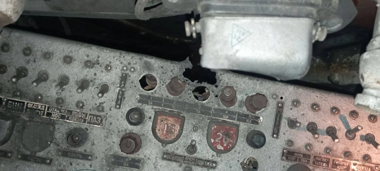 Изображение к публикации