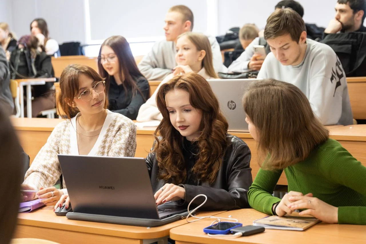 Изображение к публикации