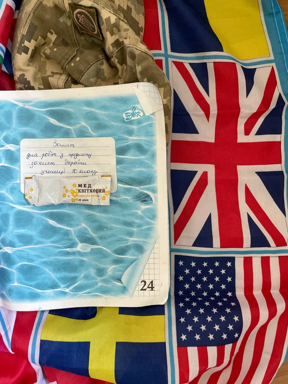 Изображение к публикации