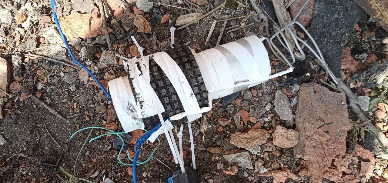 Изображение к публикации