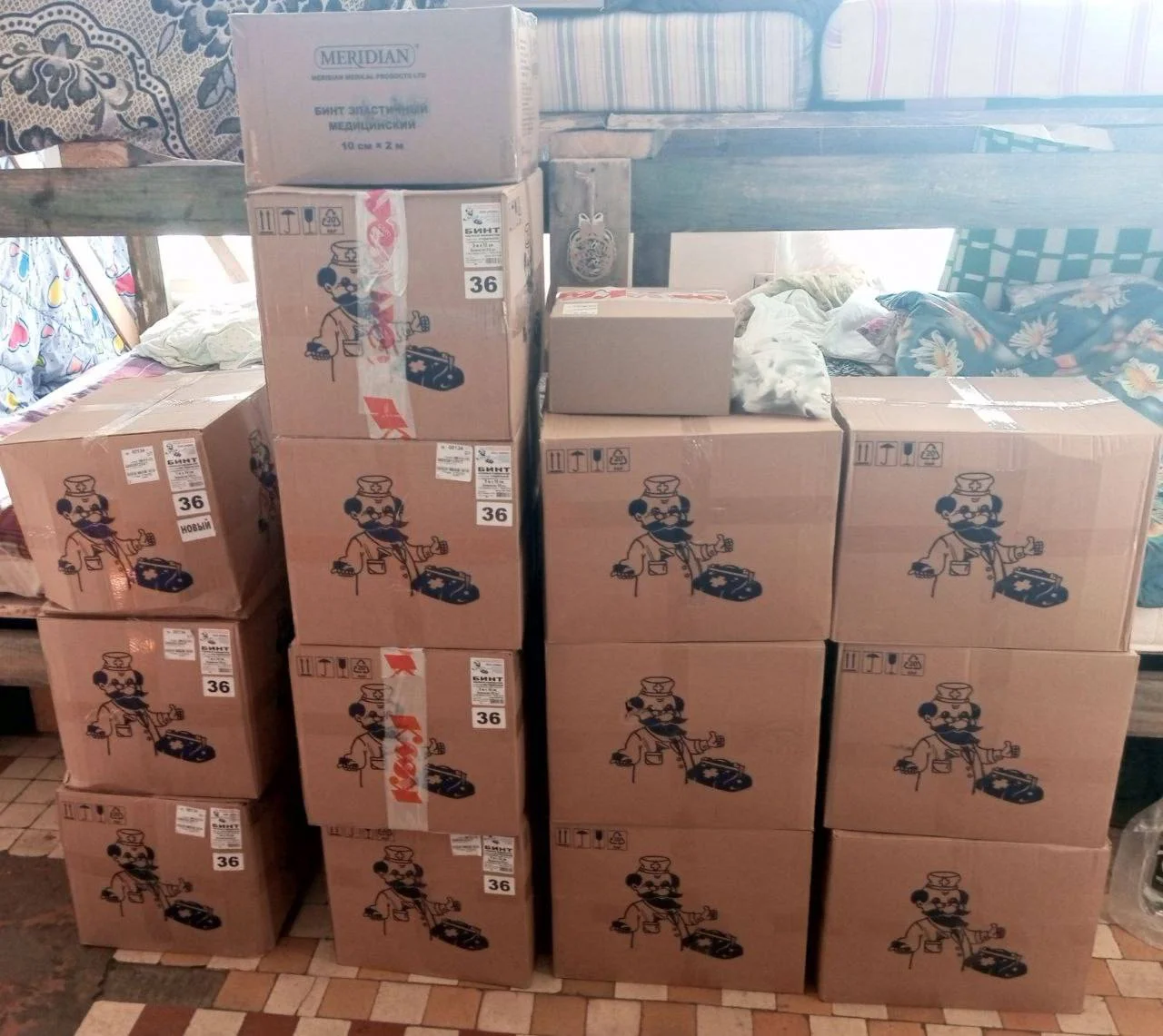 Изображение к публикации