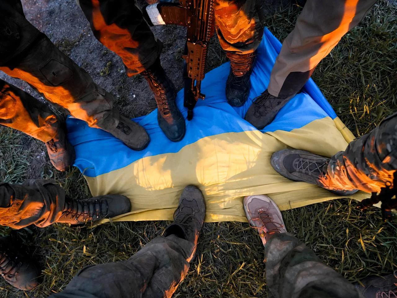 Изображение к публикации